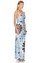 view 2 of 4 ROBE KIM in Gioiaceleste