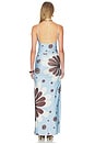 view 3 of 4 ROBE KIM in Gioiaceleste