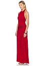view 2 of 4 Cairo Dress in Estatecarmin
