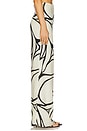 view 3 of 6 Toya Pants in Vitralbw