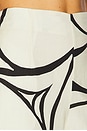 view 6 of 6 Toya Pants in Vitralbw