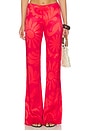 view 1 of 6 Nix Pants in Estatecarmin