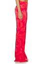 view 3 of 6 Nix Pants in Estatecarmin