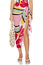 view 1 of 6 Luana Sarong in Vacanze