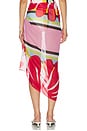 view 4 of 6 Luana Sarong in Vacanze