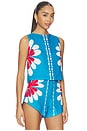 view 2 of 4 Avelino Top in Gioia