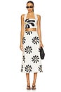 view 4 of 4 Fiji Top in Riviera Ivory