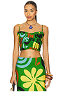 view 1 of 4 Victoria Top in Cenote Multi