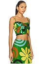 view 2 of 4 Victoria Top in Cenote Multi