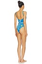 view 3 of 4 MAILLOT DE BAIN DONNA in Fiori