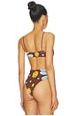 view 3 of 4 HAUT DE MAILLOT DE BAIN LILO in Gioiacafe