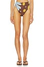 view 1 of 4 BAS DE MAILLOT DE BAIN LULU in Gioiacafe