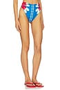 view 2 of 4 BAS DE MAILLOT DE BAIN LULU in Gioia