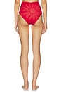 view 3 of 4 BAS DE MAILLOT DE BAIN NOELLE in Estatecarmin