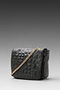 view 1 of 6 Bizarro Crossbody in Black