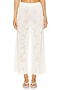 view 1 of 6 Ivy Pant in Natural