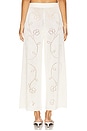 view 4 of 6 Ivy Pant in Natural