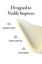 view 3 of 7 The Eye Serum Rejuvenating Eye Elixir in 