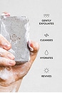 view 5 of 6 The Body Bar Exfoliating Soap in 