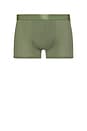 view 2 of 3 3 X Boxer Trunks in Sage