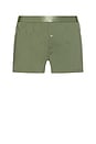 view 1 of 2 Boxer Shorts in Sage