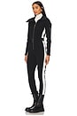 view 3 of 5 Cordova Ski Suit in Black