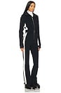 view 2 of 3 Cordova OTB Ski Suit in Onyx