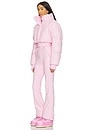 view 2 of 4 Myoko Ski Suit in Peony