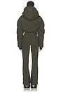 view 3 of 3 Ajax Ski Suit in Khaki