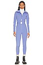 view 2 of 3 Cordova Ski Suit in Myrtle
