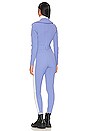 view 3 of 3 Cordova Ski Suit in Myrtle