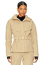 view 1 of 6 Cascade Jacket in Sand