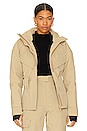 view 2 of 6 Cascade Jacket in Sand