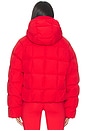 view 4 of 7 Oza Ski Jacket in Poppy