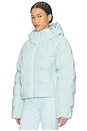 view 2 of 5 Oza Ski Jacket in Iceberg
