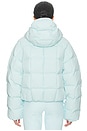 view 3 of 5 Oza Ski Jacket in Iceberg