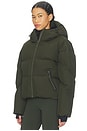 view 3 of 6 BLOUSON DE SKI MERIBEL in Khaki