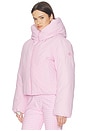 view 3 of 6 Alpe Ski Jacket in Peony