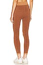 view 3 of 4 PANTALON ANDORA in Cocoa