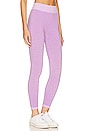 view 2 of 4 PANTALON ANDORA in Taro