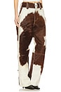 view 2 of 6 Highland Pant in Cowhide