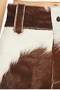 view 6 of 6 Highland Pant in Cowhide