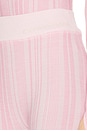 view 6 of 6 Sol Base Layer Bottom in Peony