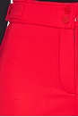 view 6 of 6 Saint Moritz Ski Pant in Poppy