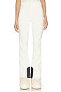 view 1 of 6 PANTALON DE SKI ST. MORITZ in Alabaster