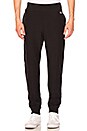 view 1 of 4 PANTALON in Black