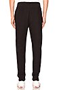view 3 of 4 PANTALON in Black