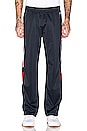 view 2 of 5 Champion Track Pants in Navy