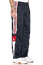 view 3 of 5 Champion Track Pants in Navy