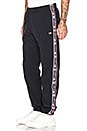 view 1 of 5 Champion Elastic Cuff Pants in Black